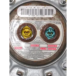 Recambio de airbag volante para opel insignia a (g09) 2.0 cdti (68) referencia OEM IAM 13270401  
