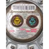 Recambio de airbag volante para opel insignia a (g09) 2.0 cdti (68) referencia OEM IAM 13270401  