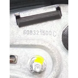 Recambio de airbag volante para opel insignia a (g09) 2.0 cdti (68) referencia OEM IAM 13270401  