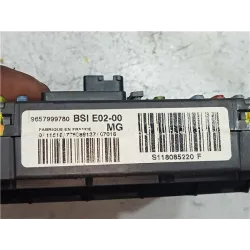 Recambio de bsi para citroën xsara picasso (1999) 1.6 hdi referencia OEM IAM 9657999780 A2C53172125  