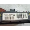 Recambio de bsi para citroën xsara picasso (1999) 1.6 hdi referencia OEM IAM 9657999780 A2C53172125  