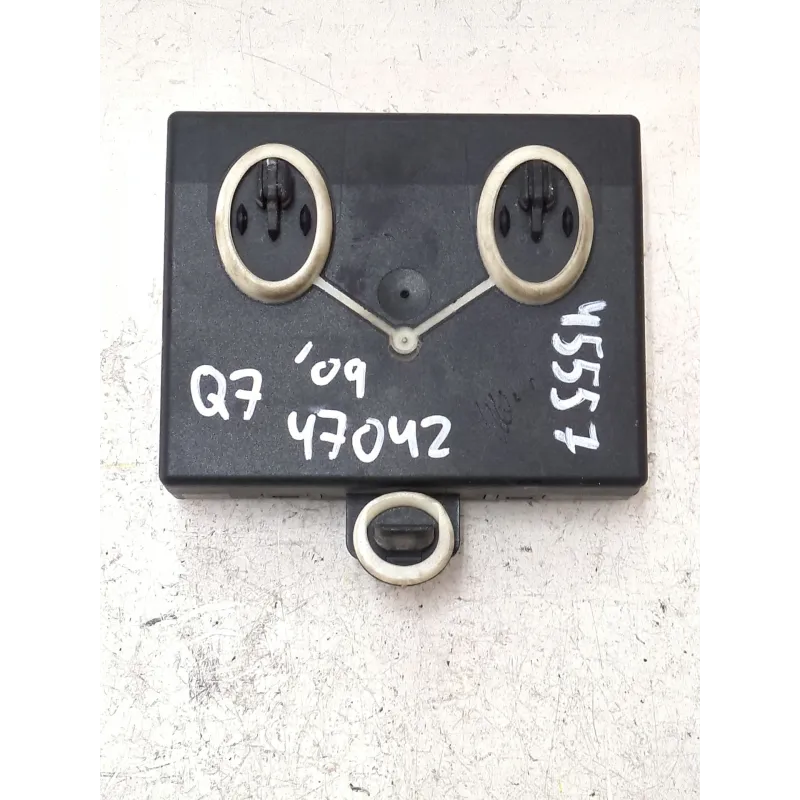 Recambio de modulo electronico para audi q7 (4lb) 3.6 fsi quattro referencia OEM IAM 4L0959795B  