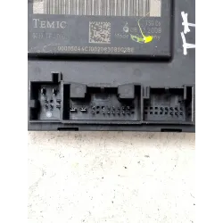 Recambio de modulo electronico para audi q7 (4lb) 3.6 fsi quattro referencia OEM IAM 4L0959795B  