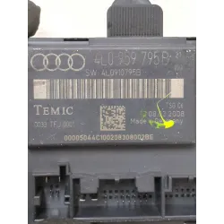 Recambio de modulo electronico para audi q7 (4lb) 3.6 fsi quattro referencia OEM IAM 4L0959795B  