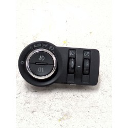 MANDO LUCES 13268702 