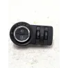 Recambio de mando luces para opel insignia a (g09) 2.0 cdti (68) referencia OEM IAM 13268702  