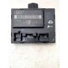 Recambio de modulo electronico para audi q7 (4lb) 3.6 fsi quattro referencia OEM IAM 4L0959794B  