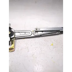 Recambio de mecanismo elevalunas delantero izquierdo para kia sorento (bl)(2002) 2.5 crdi referencia OEM IAM XH601PA  