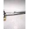Recambio de mecanismo elevalunas delantero izquierdo para kia sorento (bl)(2002) 2.5 crdi referencia OEM IAM XH601PA  
