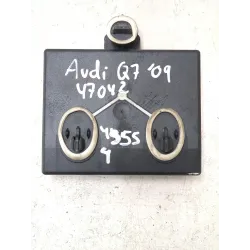 Recambio de modulo electronico para audi q7 (4lb) 3.6 fsi quattro referencia OEM IAM 4L0959794B  