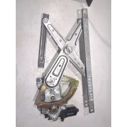 Recambio de mecanismo elevalunas trasero derecho para kia sorento (bl)(2002) 2.5 crdi referencia OEM IAM XH102PA  