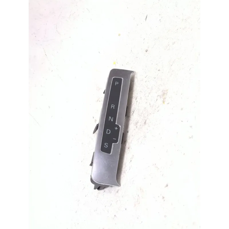 Recambio de testigo del cambio para audi q7 (4lb) 3.6 fsi quattro referencia OEM IAM 4L1713463A  