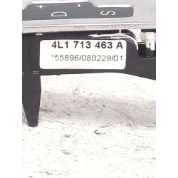 Recambio de testigo del cambio para audi q7 (4lb) 3.6 fsi quattro referencia OEM IAM 4L1713463A  