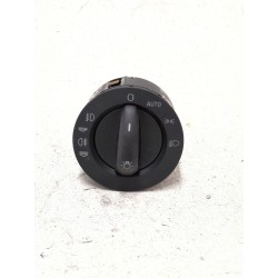 MANDO LUCES 4F1941531D 