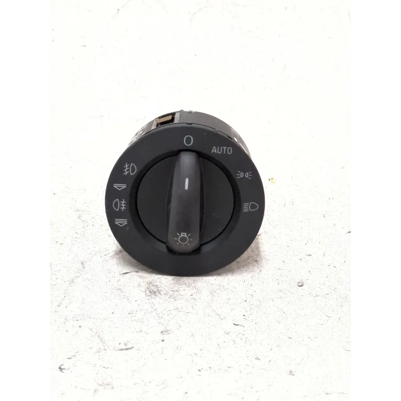 Recambio de mando luces para audi q7 (4lb) 3.6 fsi quattro referencia OEM IAM 4F1941531D  