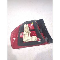 Recambio de piloto trasero derecho para bmw serie 3 berlina (e90)(2004) 2.0 320d [2,0 ltr. - 120 kw 16v diesel] referencia OEM I