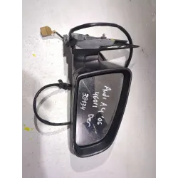Recambio de retrovisor derecho para audi a4 avant (8e)(2004) 2.0 tdi [2,0 ltr. - 103 kw tdi] referencia OEM IAM E101681  
