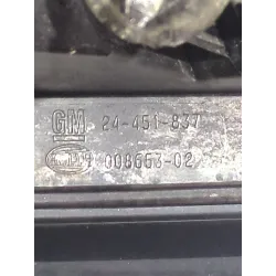 Recambio de piloto trasero derecho para opel astra h (a04) 1.7 cdti (l48) referencia OEM IAM 24451837  