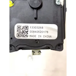 Recambio de mando luces para opel insignia a (g09) 2.0 cdti (68) referencia OEM IAM 13303268  