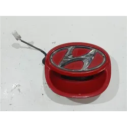 Recambio de maneta exterior porton para hyundai i30 (fd)(06.2007) 1.6 crdi referencia OEM IAM 873702R0005DR  