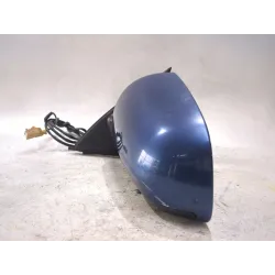 Recambio de retrovisor izquierdo para audi a4 b7 (8ec) 2.0 tdi 16v referencia OEM IAM E1010681  