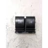 Recambio de botonera puerta delantera izquierda para seat leon (1p1) 2.0 tfsi referencia OEM IAM 1K3959857C  