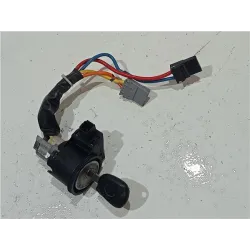 Recambio de conmutador de arranque para peugeot 306 3/5 pt. (s1)(01.199305.1996) 1.9 xnd [1,9 ltr. - 50 kw diesel] referencia OE