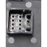 Recambio de mando limpiaparabrisas para opel insignia a (g09) 2.0 cdti (68) referencia OEM IAM 13305522  