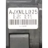 Recambio de potenciometro pedal gas para hyundai accent 1.5 crdi referencia OEM IAM AJXNLL025  