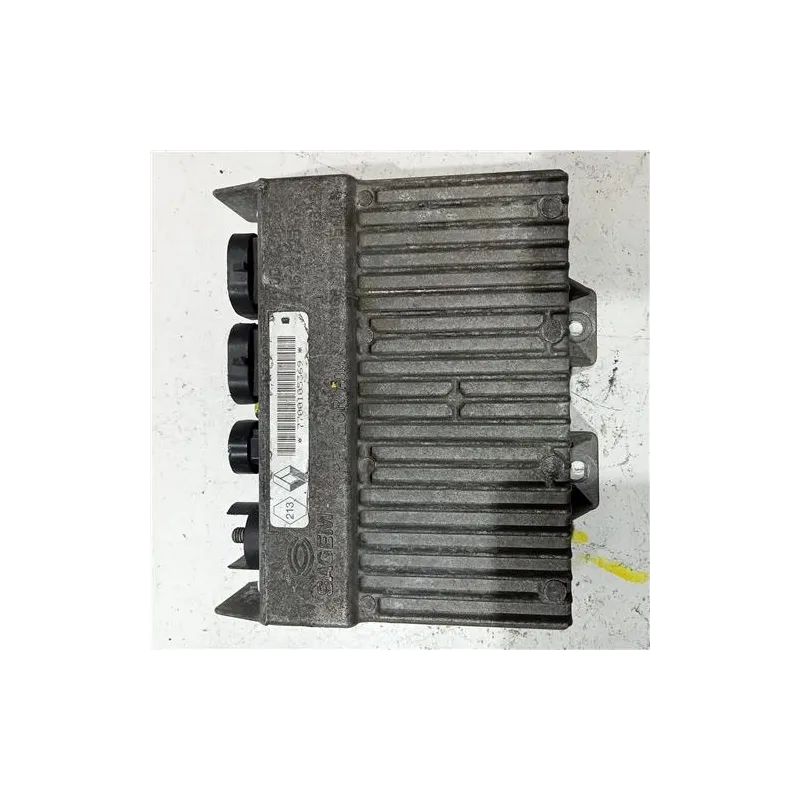 Recambio de centralita para renault laguna (b56)(1994) 2.2 d (b56f/2) referencia OEM IAM 7700105369 7700868290  
