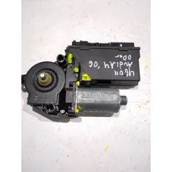 Recambio de motor elevalunas delantero derecho para audi a4 avant (8e)(2004) 2.0 tdi [2,0 ltr. - 103 kw tdi] referencia OEM IAM 