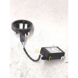 Recambio de centralita inmovilizador para opel astra j (p10) 1.7 cdti (68) referencia OEM IAM F00HJ00363  