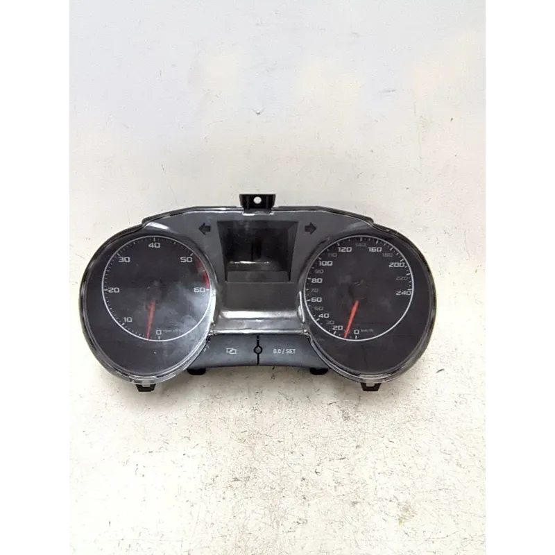 Recambio de cuadro completo para seat ibiza iv st (6j8, 6p8) 1.6 tdi referencia OEM IAM 6J0920807H  