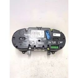 Recambio de cuadro completo para seat ibiza iv st (6j8, 6p8) 1.6 tdi referencia OEM IAM 6J0920807H  