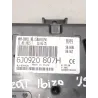 Recambio de cuadro completo para seat ibiza iv st (6j8, 6p8) 1.6 tdi referencia OEM IAM 6J0920807H  