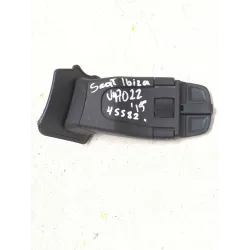 Recambio de mando radio para seat ibiza iv st (6j8, 6p8) 1.6 tdi referencia OEM IAM 5J0959849  
