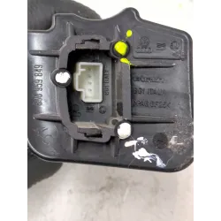 Recambio de mando radio para seat ibiza iv st (6j8, 6p8) 1.6 tdi referencia OEM IAM 5J0959849  