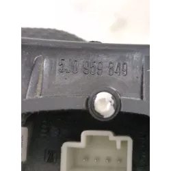 Recambio de mando radio para seat ibiza iv st (6j8, 6p8) 1.6 tdi referencia OEM IAM 5J0959849  