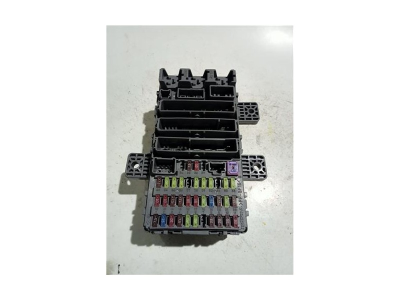 Recambio de caja fusibles/rele para honda civic berlina 4 (fd)(04.2006) referencia OEM IAM RG19814002  