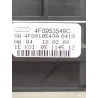 Recambio de mando multifuncion para audi q7 (4lb) 3.6 fsi quattro referencia OEM IAM 4F0953549C  