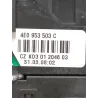 Recambio de mando multifuncion para audi q7 (4lb) 3.6 fsi quattro referencia OEM IAM 4F0953549C  