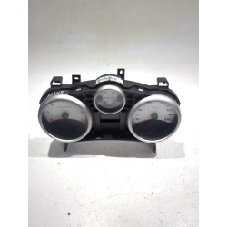 Recambio de cuadro cuentakilometros para peugeot 207 (2006) 1.4 confort [1,4 ltr. - 50 kw hdi] referencia OEM IAM A2C53065547  