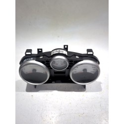 Recambio de cuadro cuentakilometros para peugeot 207 (2006) 1.4 confort [1,4 ltr. - 50 kw hdi] referencia OEM IAM A2C53065547  