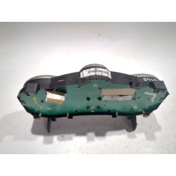 Recambio de cuadro cuentakilometros para peugeot 207 (2006) 1.4 confort [1,4 ltr. - 50 kw hdi] referencia OEM IAM A2C53065547  