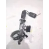 Recambio de conmutador de arranque para opel astra j (p10) 2.0 cdti (68) referencia OEM IAM 313170S2  