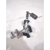 Recambio de conmutador de arranque para opel astra j (p10) 2.0 cdti (68) referencia OEM IAM 313170S2  