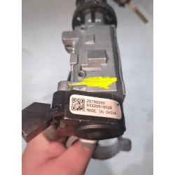 Recambio de conmutador de arranque para opel astra j (p10) 2.0 cdti (68) referencia OEM IAM 313170S2  