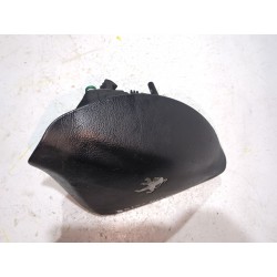Recambio de airbag volante para peugeot 207 (2006) 1.4 confort [1,4 ltr. - 50 kw hdi] referencia OEM IAM 96500674ZD  
