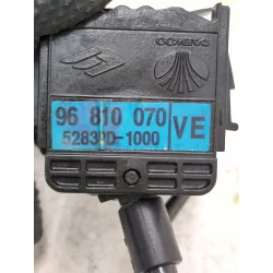 Recambio de mando limpia para chevrolet aveo / kalos hatchback (t250, t255) 1.2 referencia OEM IAM 96810070  