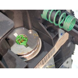 Recambio de airbag volante para peugeot 207 (2006) 1.4 confort [1,4 ltr. - 50 kw hdi] referencia OEM IAM 96500674ZD  